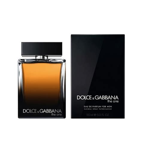 Dolce Gabbana The One Edp For Men Ml Ml