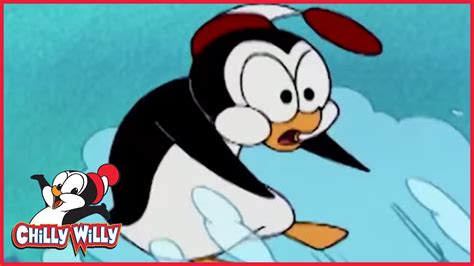 Chilly Willy Full Episodes 🐧run Chilly Run Deep Chilly Willy The