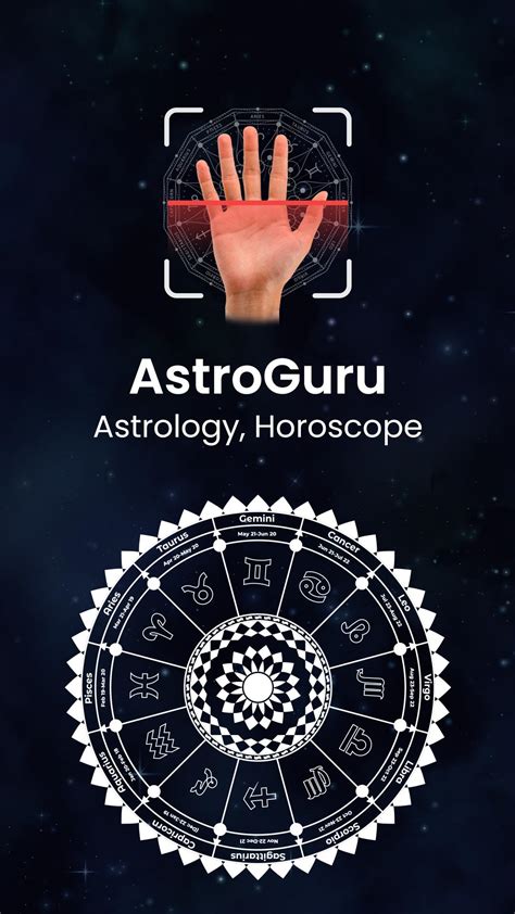 Astroguru Astrology Horoscop Apk For Android Download