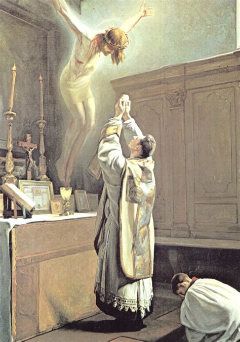 Big C Catholics The Real Presence A Defense Of The Eucharist