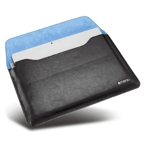 Maroo Premium Leather Sleeve Case For Microsoft Surface Pro 3 Or 4 Ebay
