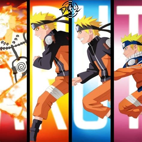 10 Latest Naruto Uzumaki Wallpaper 1920x1080 Full Hd 1080p For Pc