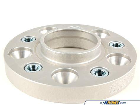 40757252 Handr 20mm Bolt On Wheel Spacers For Most Bmw 5 Lug Pair