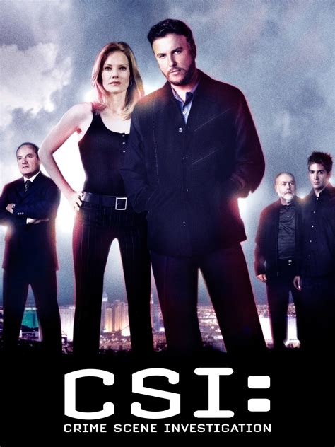 CSI Crime Scene Investigation Season 5 Pictures Rotten Tomatoes