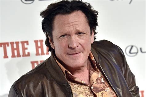 Cannes Michael Madsen To Star In Us Director Jane Spencers South