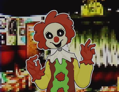 Clown 😵‍💫 The Walten Files Official Amino