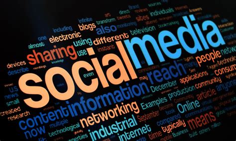 Thank you for having me down. Some Newspapers to Staff: Social Media Isn't Optional, It ...