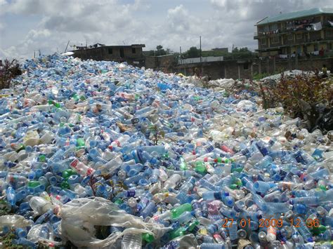 Contact us with your inquiry on an scrap product and we would get back to you. 9 Reasons To Never Drink Bottled Water Again