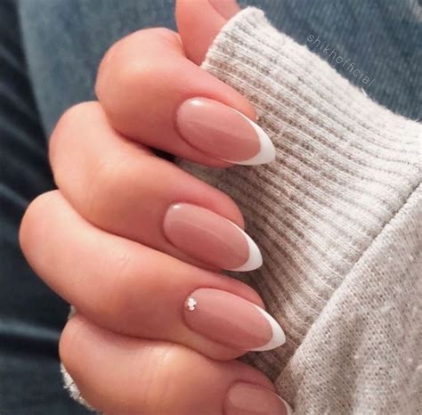 Classy Acrylic Nails Classy Nails Best Acrylic Nails Simple Nails