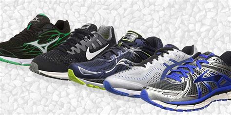 Many people with flat feet find relief with stability shoes. Which shoes are best for flat feet. Best Running Shoes for ...