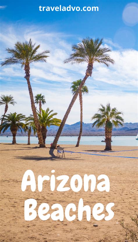 17 Amazing Arizona Beaches The Ultimate Beach Guide Traveladvo