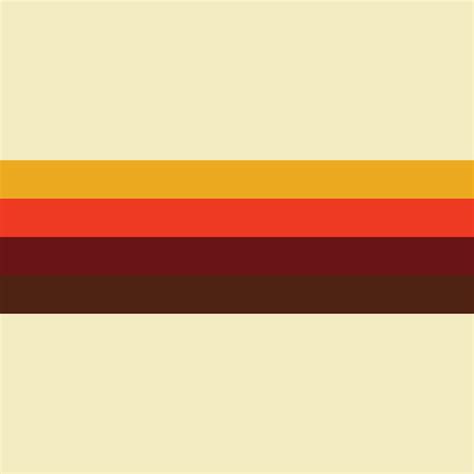 Lift your spirits with funny jokes, trending memes, entertaining gifs, inspiring stories, viral videos, and so much more. retro color palette 60s Hand & Bath Towel by YellowParty ...