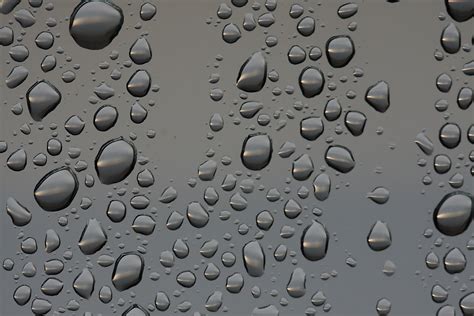 Free Raindrops on the window 2 Stock Photo - FreeImages.com