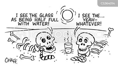 Dying Of Thirst Cartoons And Comics Funny Pictures From Cartoonstock