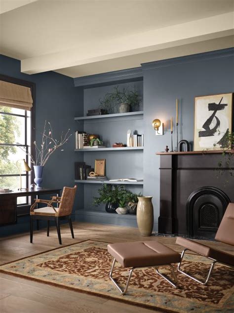 Hgtv Home By Sherwin Williams Announces 2023 Color Collection Of The