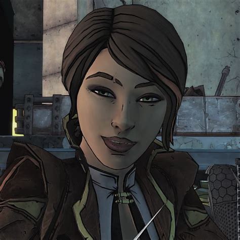 Screenshot By Thecomicsunshine Tales From The Borderlands Borderlands Anime