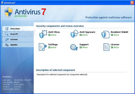 Inilah 14 Antivirus Download And Install Paling Seru