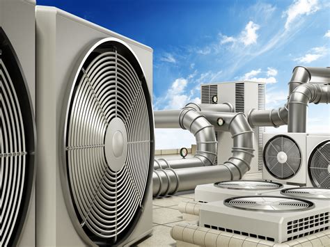 Clean Hvac Units Are Necessary To Reopen Your Business Air Ideal