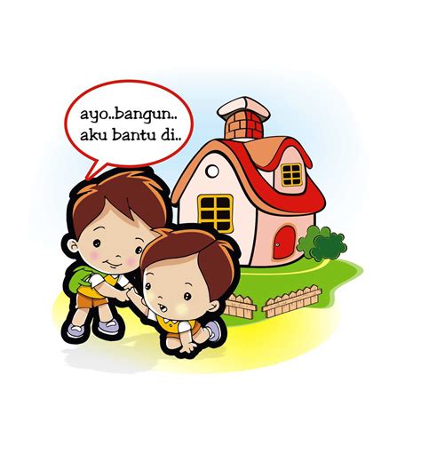 Membuat Cerita Gambar Ilustrasi – pulp