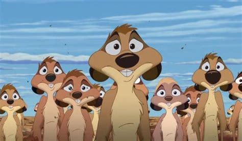 What Did You Like More In The Lion King 12 Poll Results The Lion
