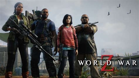 World war z trainer offers players opportunities to unlock the classes and perks as they progress to more difficult levels. World War Z Trainer - Games Repacks | Free Downloads