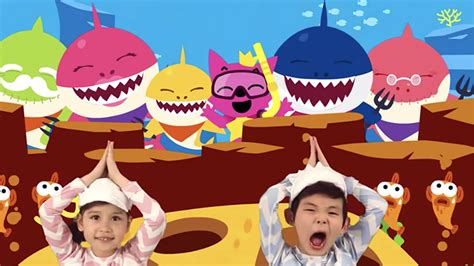 Baby Shark Dethrones Despacito As Most Viewed Video On Youtube