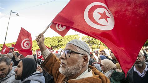 Tunisia Three Things To Know About The Protests Middle East Eye