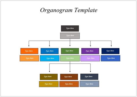 Organogram Example Org Chart Organogram Organizational Chart Images