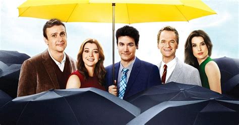 Every Season Of How I Met Your Mother Ranked Best To Worst