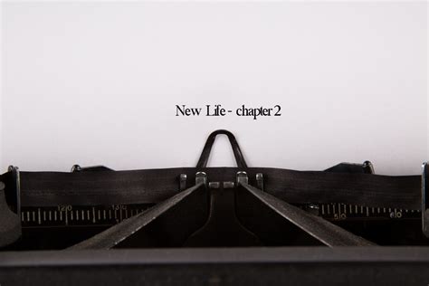New Life Chapter 2 Free Stock Photo Public Domain Pictures
