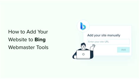 How To Add Your Website To Bing Webmaster Tools Destinedfy
