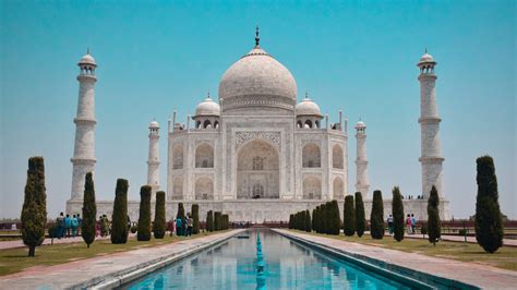 5 Ultimate Best Places To Visit In Uttar Pradesh India Travelpedia