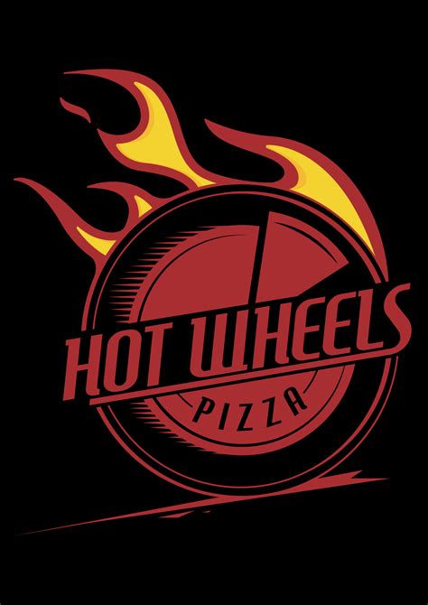 hot wheels pizza