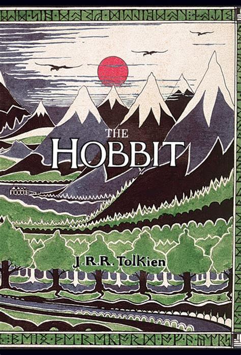Quotes From The Hobbit Book Quotesgram