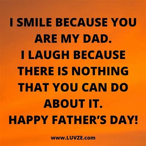Father's day is a celebration to honor the fathers of the world, fatherhood, paternal bonds and the vital role fathers play in society. 100+ Happy Father's Day Quotes, Sayings, Wishes & Card ...