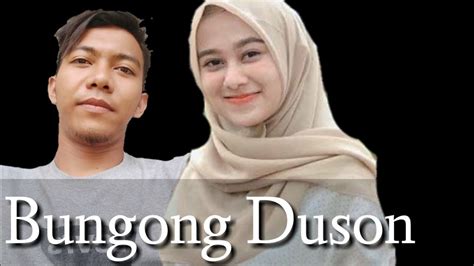 16 lagu cover reggae terbaik by fahmi aziz 2019 ku. BUNGONG DUSON cover by Fahmi - YouTube
