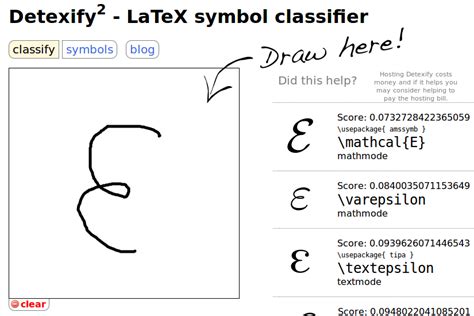 Here we have given list of mathematics symbols. MathJax basic tutorial and quick reference - Mathematics ...