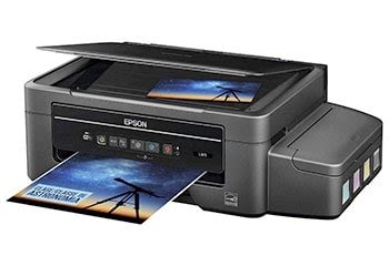 Software to use all the functions of the device: Download Epson L375 Driver Free - Driver Suggestions
