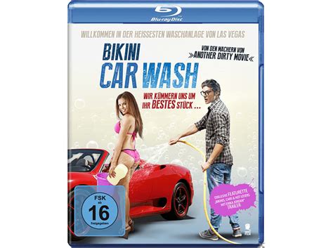 Bikini Car Wash Blu Ray Online Kaufen Mediamarkt
