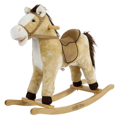 Derby Rocking Horse My Rockin Rider