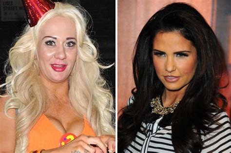 The pop star, who shot to fame as part of the boy band dane is now part of the 90s nostalgia band boyz on block with abz love from the boyband five, ben ofoedu from phats and small and shane lynch. Josie Cunningham wades into Katie Price, Jodie Marsh war ...