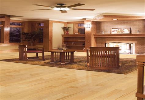 Subfloor holds up all of the above layers of flooring, as well as everything in your house—people, dogs, cats, pianos, furniture. Natural Smooth 3 Layer Maple Solid Wood Flooring ...