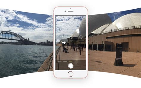 Las Mejores Apps Para Hacer Vídeos Y Fotografías En 360º