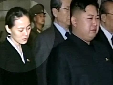 The new wkp rules, acquired by nk news, were approved at its eighth party congress in january. Schwester soll Kim unter die Arme greifen - news.ORF.at