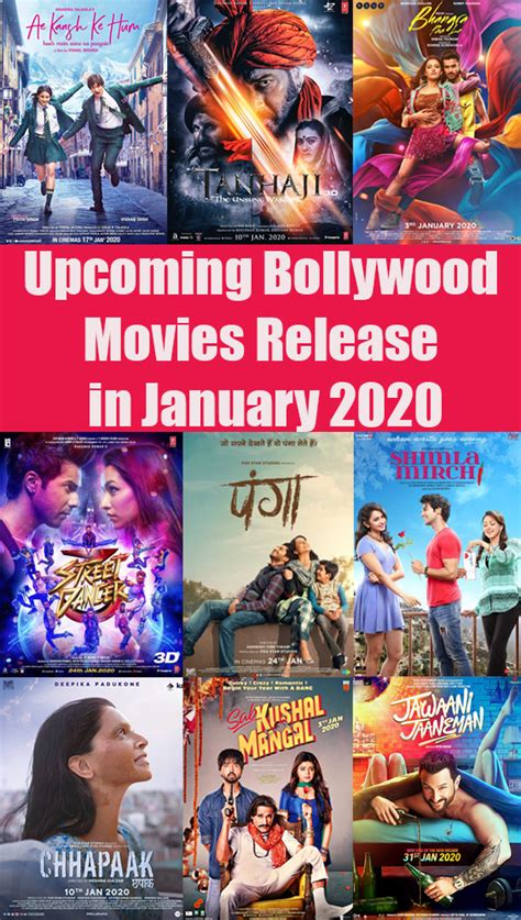 In 2020, many films skipped a theatrical release and premiered on ott instead. Here is the list of Upcoming Bollywood Movies Release in ...