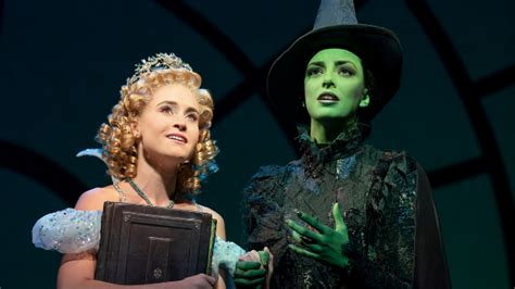 Wicked Is A Must See Musical For People Of All Ages