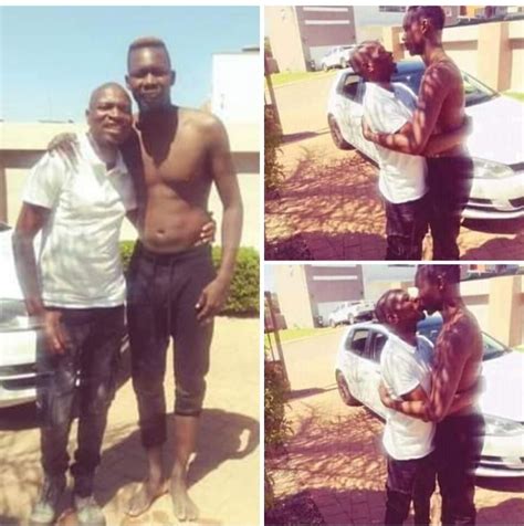 Maybe you would like to learn more about one of these? Kaizer Chiefs Players Girlfriends : 14 South African ...