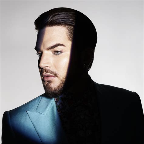 Listen to the best adam lambert shows. Adam Lambert talks new music with Hunger Magazine - CelebMix