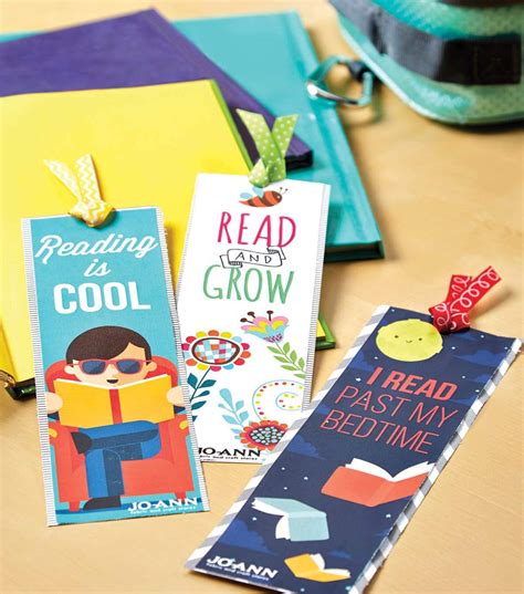 Bookmark Printables Bookmarks Kids Free Printable Bookmarks