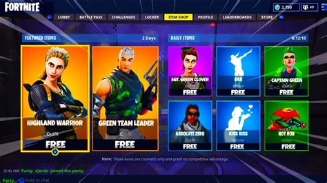 Download thousands of free mods for the latest games! HOW TO GET FREE SKINS ON FORTNITE! - XBOX EXCLUSIVE SKI ...
